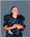 Fantasy Costume